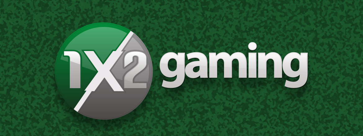 1X2Gaming Logo