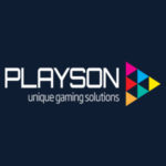 Playson Logo