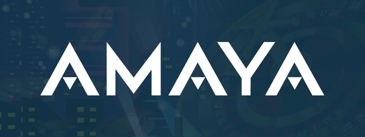 Amaya Cryptologic Logo