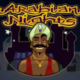Arabian Nights Slot