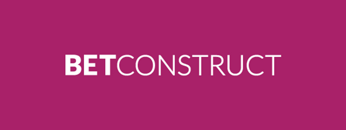 Betconstruct Logo