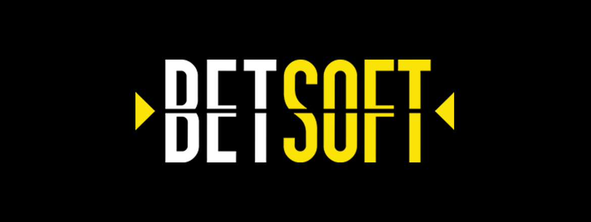 Betsoft Logo