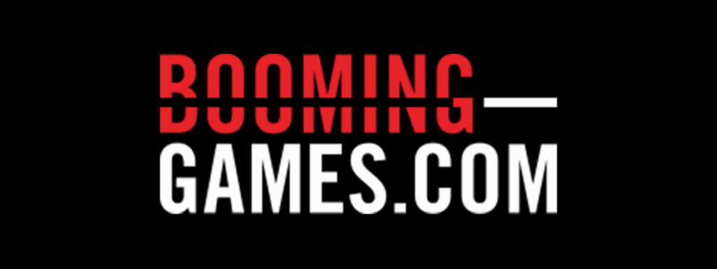 Booming Games software casinò