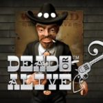 Dead Or Alive Logo
