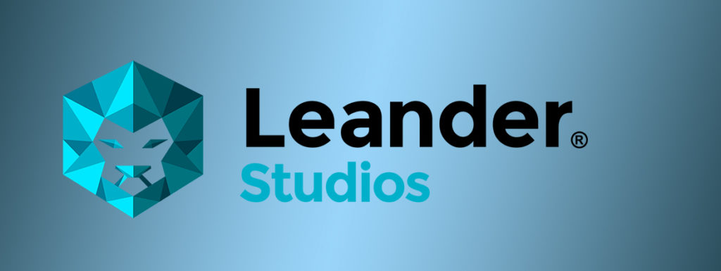 Leander Games software casinò