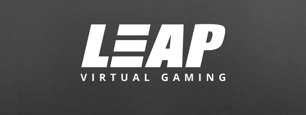 Leap Virtual Gaming software casinò
