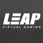 Leap Virtual Gaming Logo