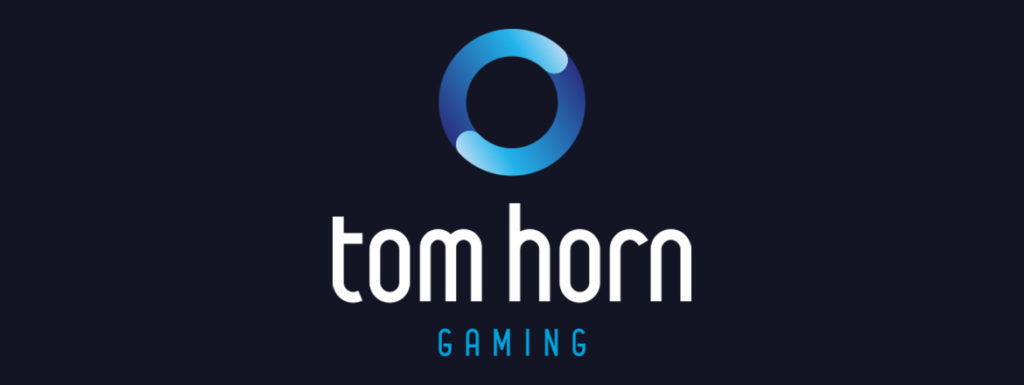 Tom Horn Gaming software casinò