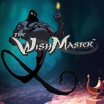 The Wish Master 2 Logo