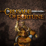 Crusade of Fortune Logo