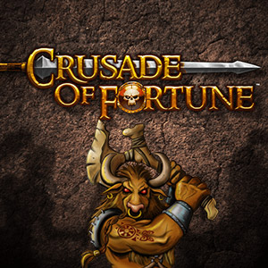 Crusade of Fortune Slot