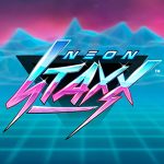 Neon Staxx Logo