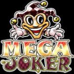 Mega Joker Logo