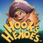 Hooks Heroes Logo