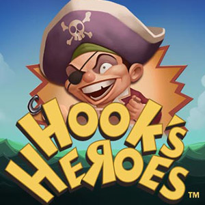 Hooks Heroes Slot