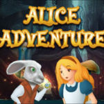 Alice Adventure Logo