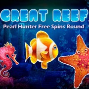 Great Reef Slot
