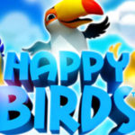 Happy Birds Logo