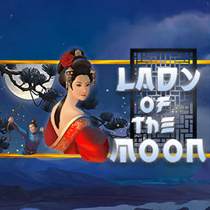 Lady of The Moon Slot