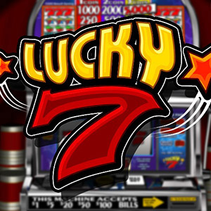 Lucky Seven Slot