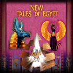 New Tales of Egypt Logo
