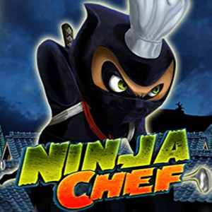 Ninja Chef Slot