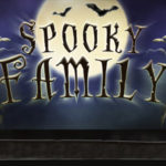 Spooky Family 2 Logo