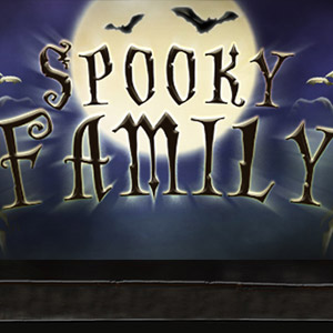Spooky Family 2 Slot