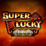 Super Lucky Reels Logo