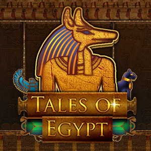 Tales of Egypt Slot