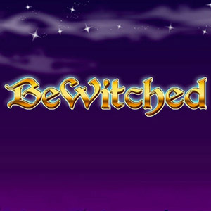 Bewitched Slot