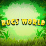 Bugs World Logo