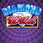 Diamond Wild Logo