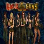Girls With Guns Jungle Heat Logo