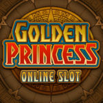 Golden Princess Logo