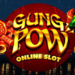 Gung Pow Logo