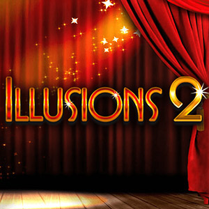 Illusions 2 Slot