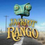 Jackpot Rango Logo