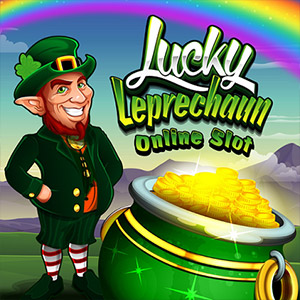 Lucky Leprechaun Slot