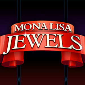 Mona Lisa Jewels Slot
