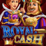 Royal Cash Logo