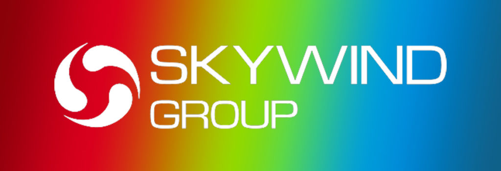 Skywind software casinò