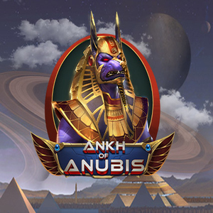 Ankh of Anubis Slot