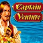 Captain Venture Logo