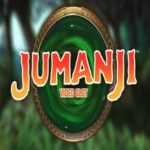 Jumanji Logo