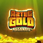 Aztec Gold Megaways Logo