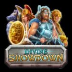 Divine Showdown Logo