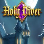 Holy Diver Logo