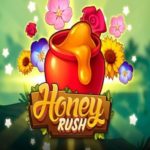 Honey Rush Logo