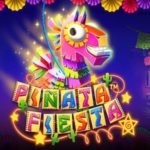 Pinata Fiesta Logo